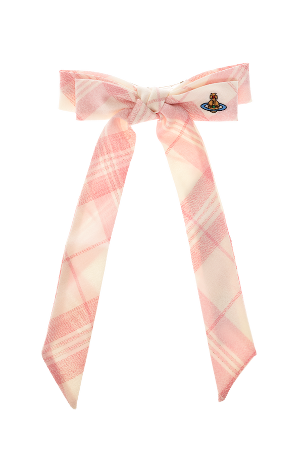 Hair clip od Vivienne Westwood