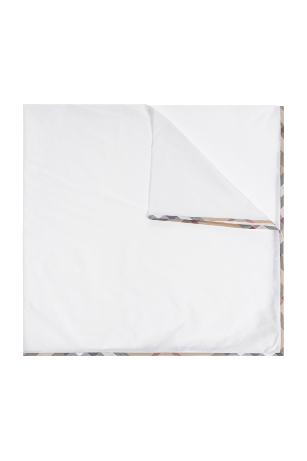 Baby blanket, zdjęcie 1 Baby blanket od Burberry Kids