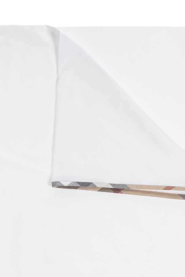 Burberry Kids Babydecke