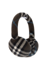 Burberry Wool earmuffs