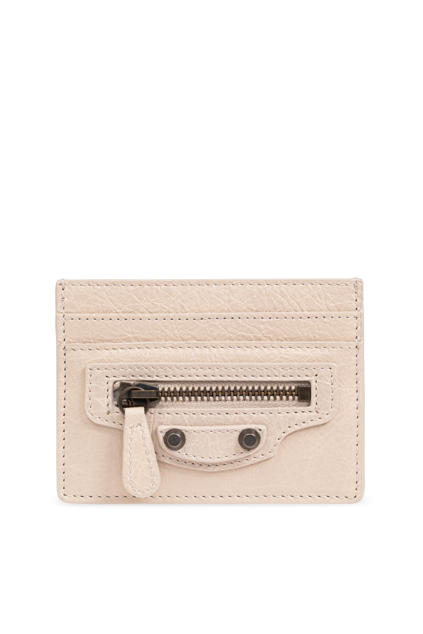 Balenciaga Etui na karty `Le City`