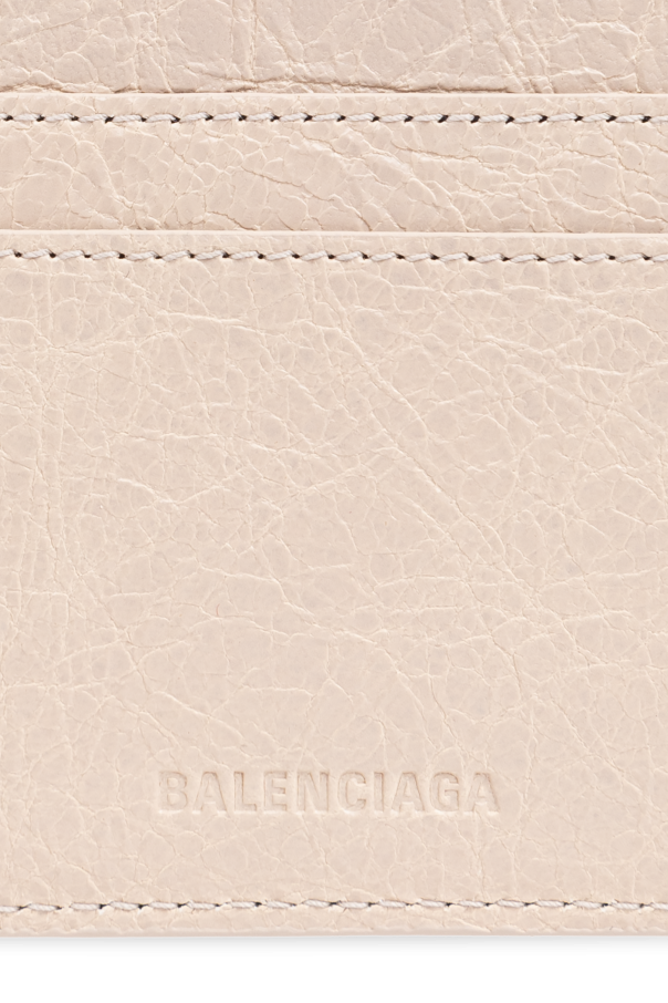 Balenciaga Card case Le City