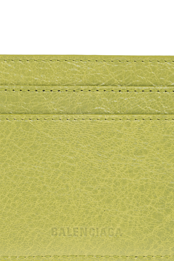 Balenciaga Funda para tarjeta ‘Le City’