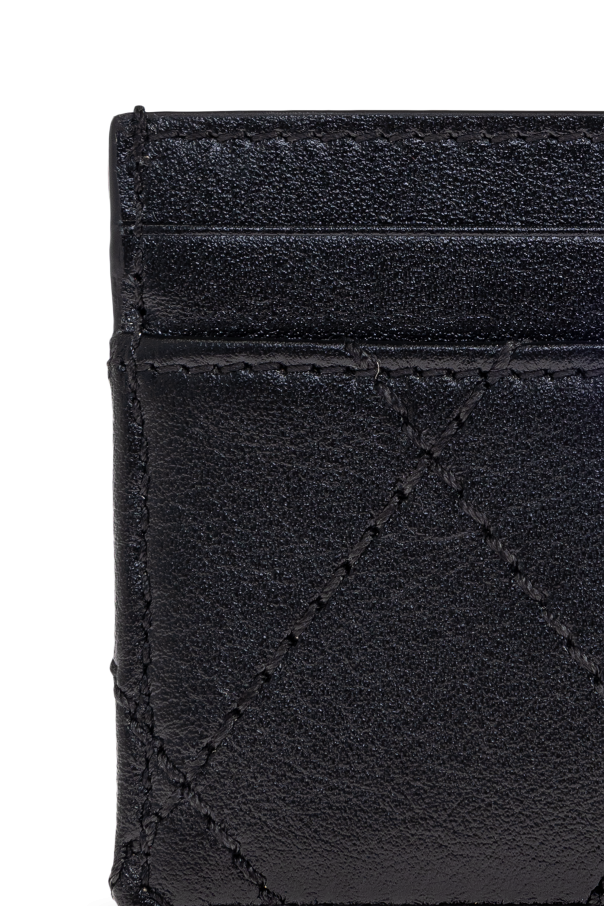 Burberry Card case with application