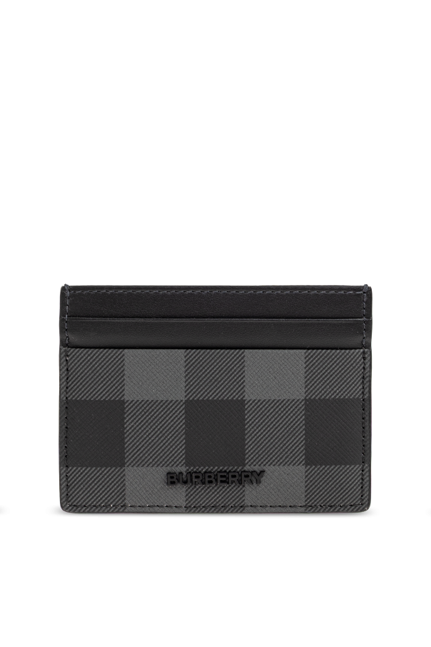 ‘Sandon’ card holder od Burberry