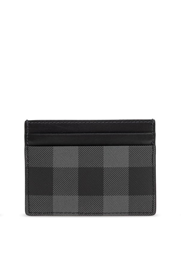 Burberry Estuche para tarjetas ‘Sandon’