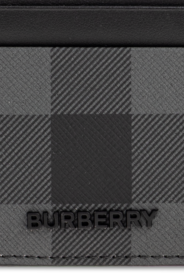 Burberry Estuche para tarjetas ‘Sandon’
