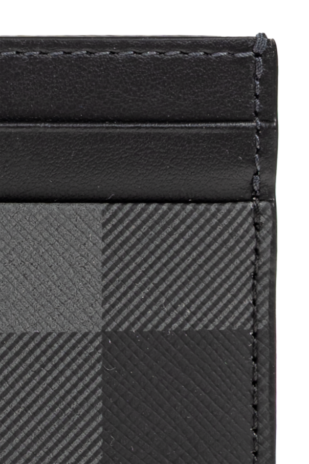 Burberry Estuche para tarjetas ‘Sandon’