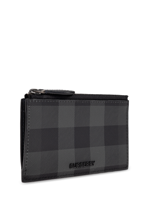 Burberry Kartenetui