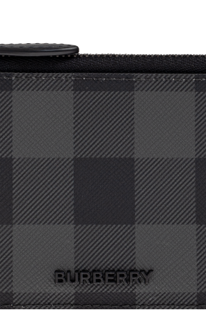 Burberry Kartenetui