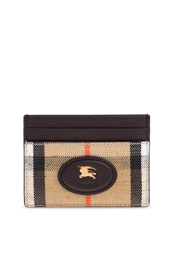 Card case od Burberry