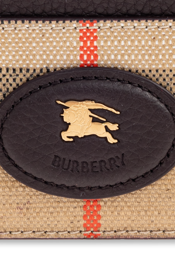 Burberry Estuche para tarjetas