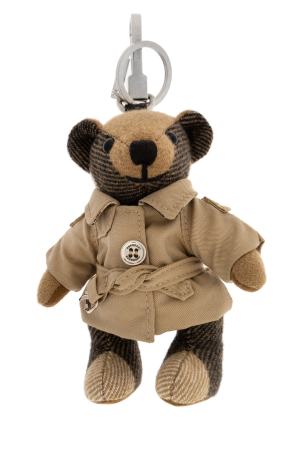 Thomas keychain, zdjęcie 1 Thomas keychain od Burberry