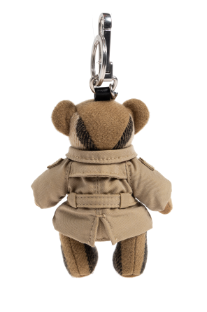 Burberry Thomas keychain