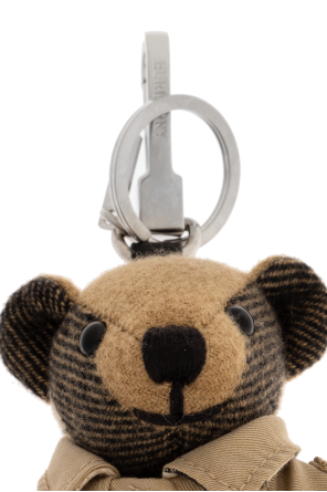 Burberry Thomas keychain