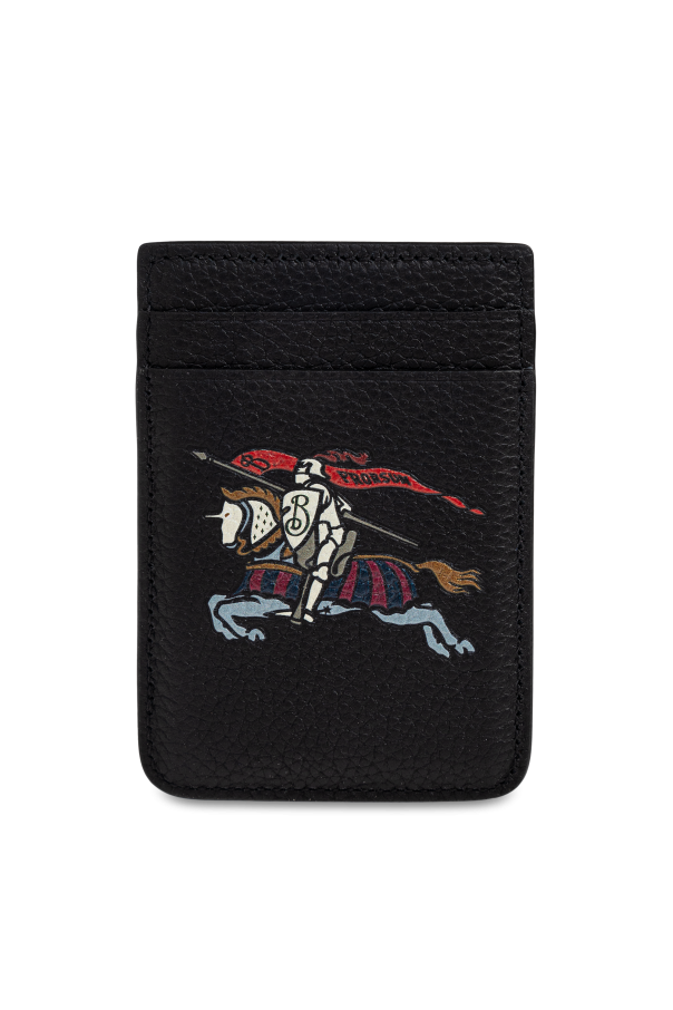 MagSafe card case od Burberry