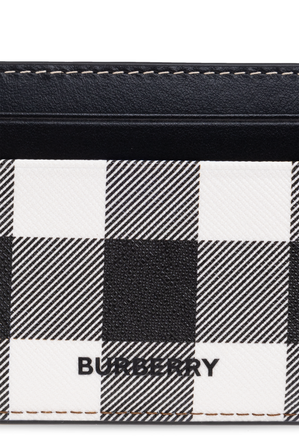 Burberry Case for cards