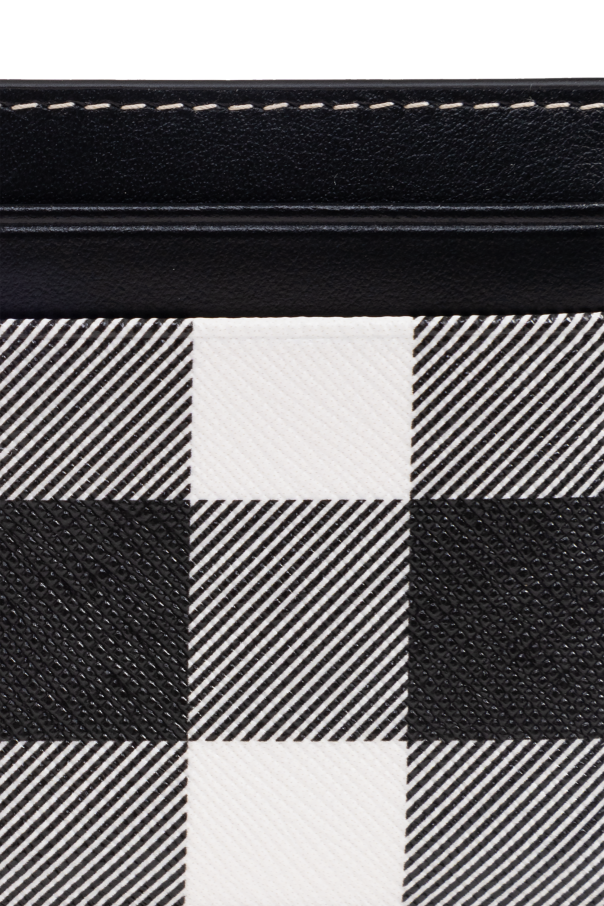 Burberry Case for cards