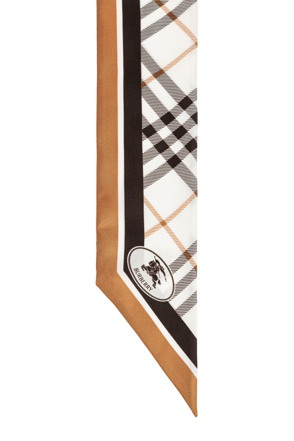 Burberry Seidenschal