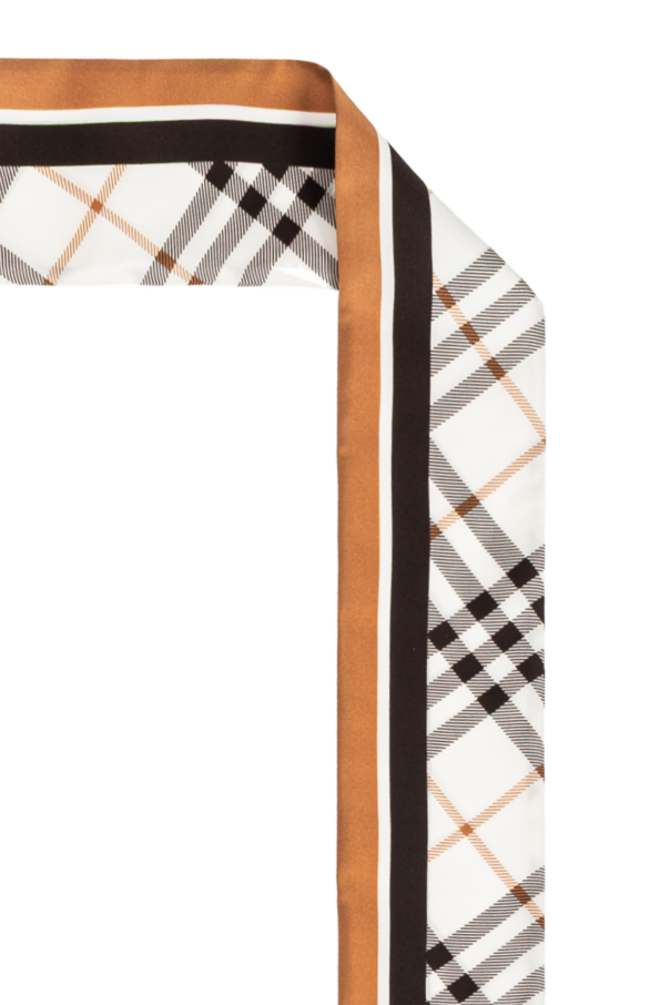 Burberry Seidenschal