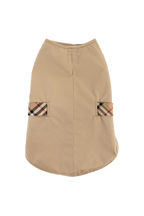 Burberry Ropa para perro