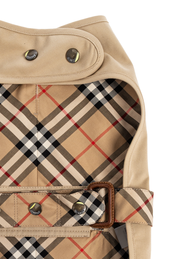 Burberry Ropa para perro