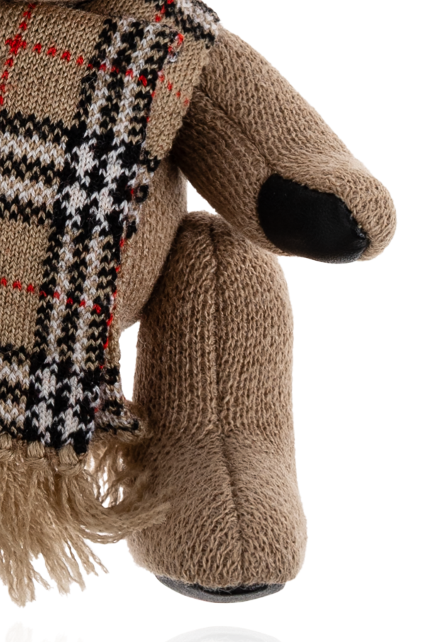 Burberry Bag charm 'Thomas'