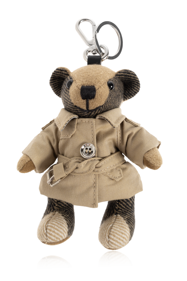 Keychain ‘Thomas Trench’ od Burberry