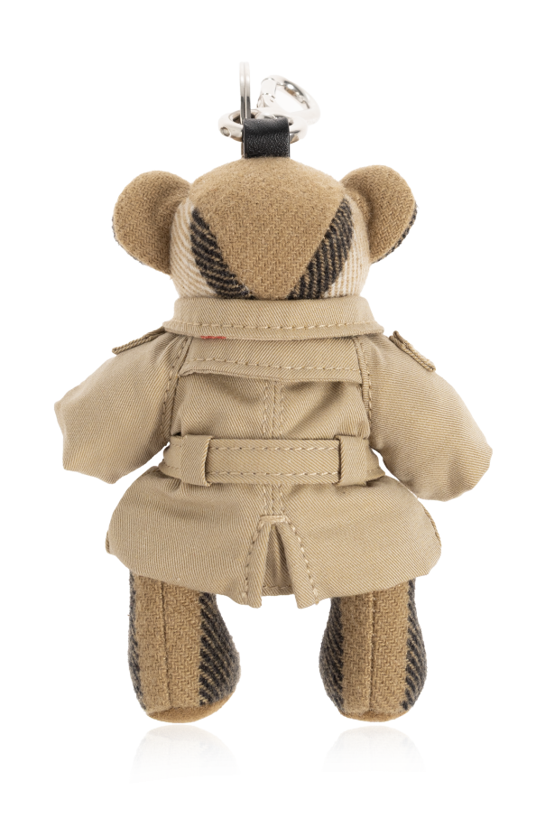 Burberry Keychain ‘Thomas Trench’