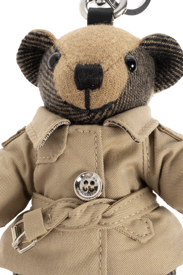 Burberry Keychain ‘Thomas Trench’