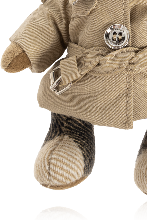 Burberry Keychain ‘Thomas Trench’