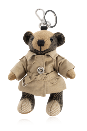 Brelok ‘thomas trench’ od Burberry