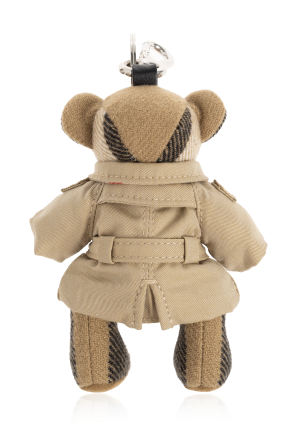 Brelok ‘thomas trench’ od Burberry