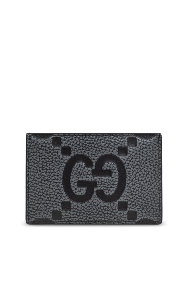 Card case with GG pattern od Gucci