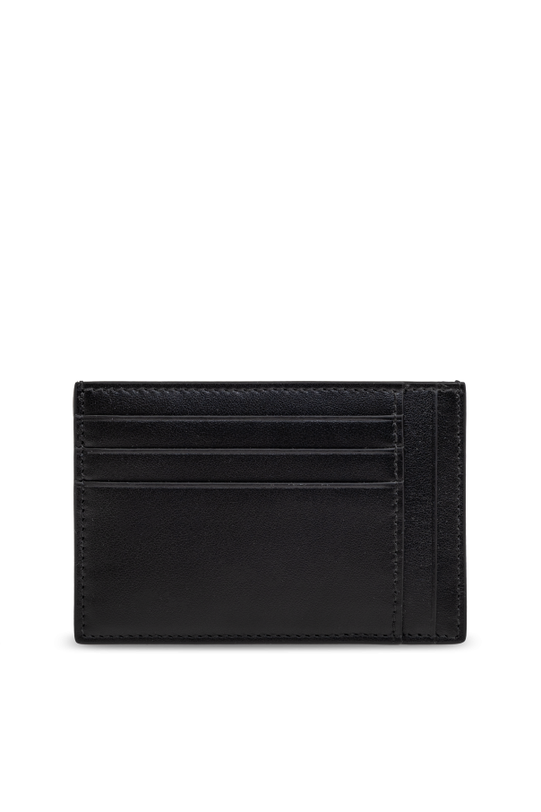 Gucci Card case with GG pattern