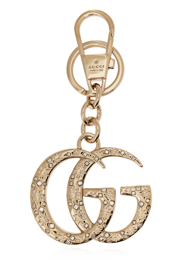 Brass keychain, zdjęcie 1 Brass keychain od Gucci