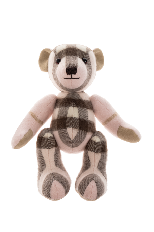 Plush Bear od Burberry