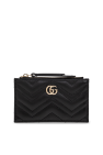 Gucci BLACK Key case