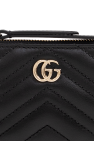 Gucci BLACK Key case