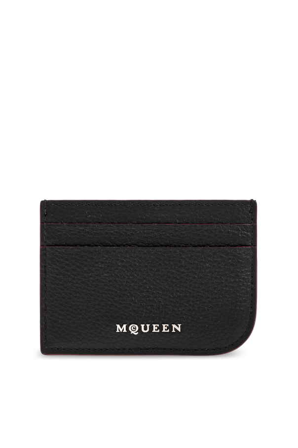 Card case od Alexander McQueen