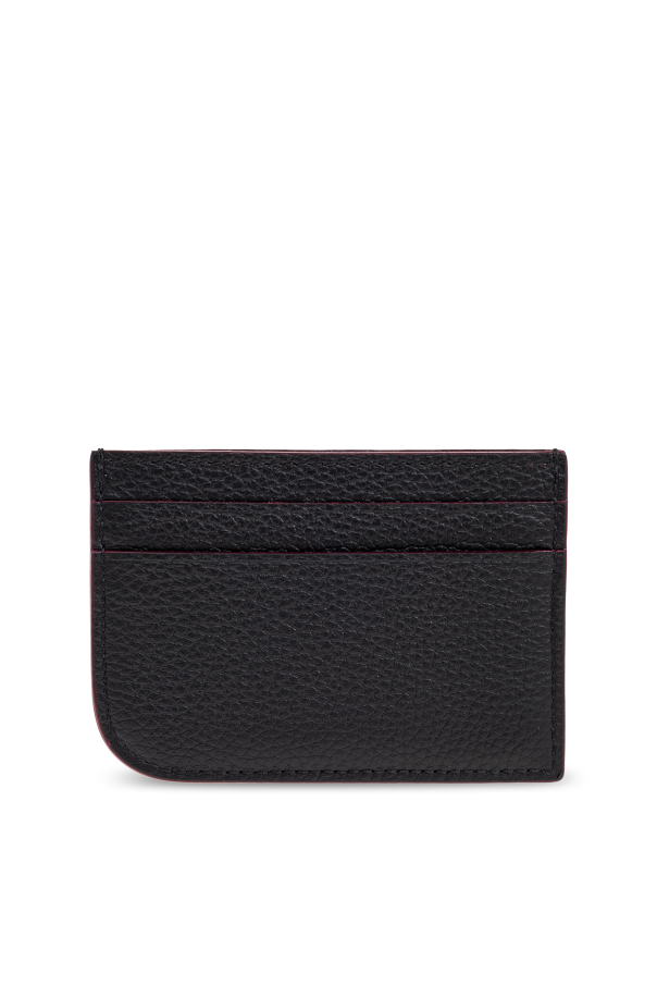 Alexander McQueen Card case