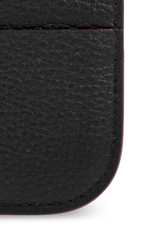 Alexander McQueen Card case