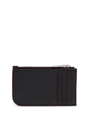 Alexander McQueen Portatarjetas