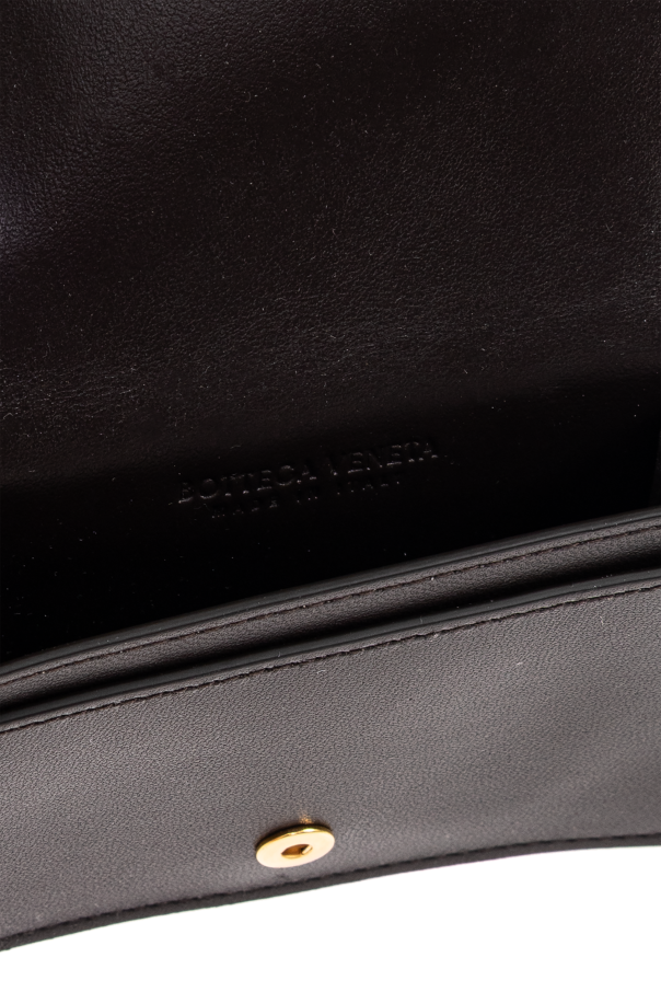 Bottega Veneta Estuche para tarjetas