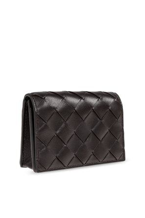 Bottega Veneta Estuche para tarjetas