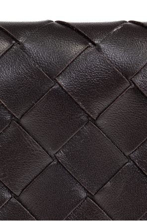 Bottega Veneta Estuche para tarjetas