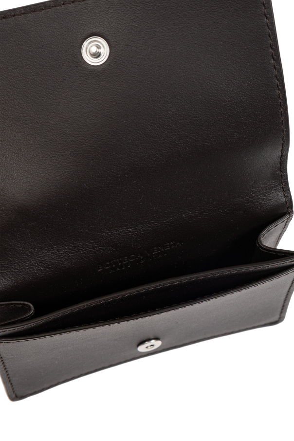 Bottega Veneta Leather wallet