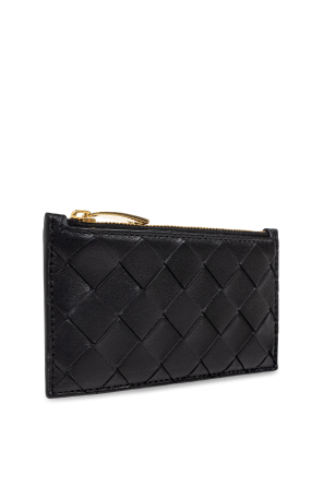 Bottega Veneta Funda para tarjetas