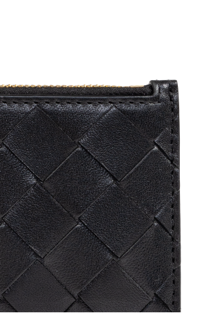 Bottega Veneta Funda para tarjetas