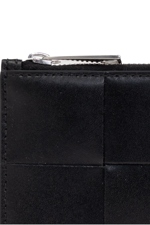 Bottega Veneta Funda para tarjetas